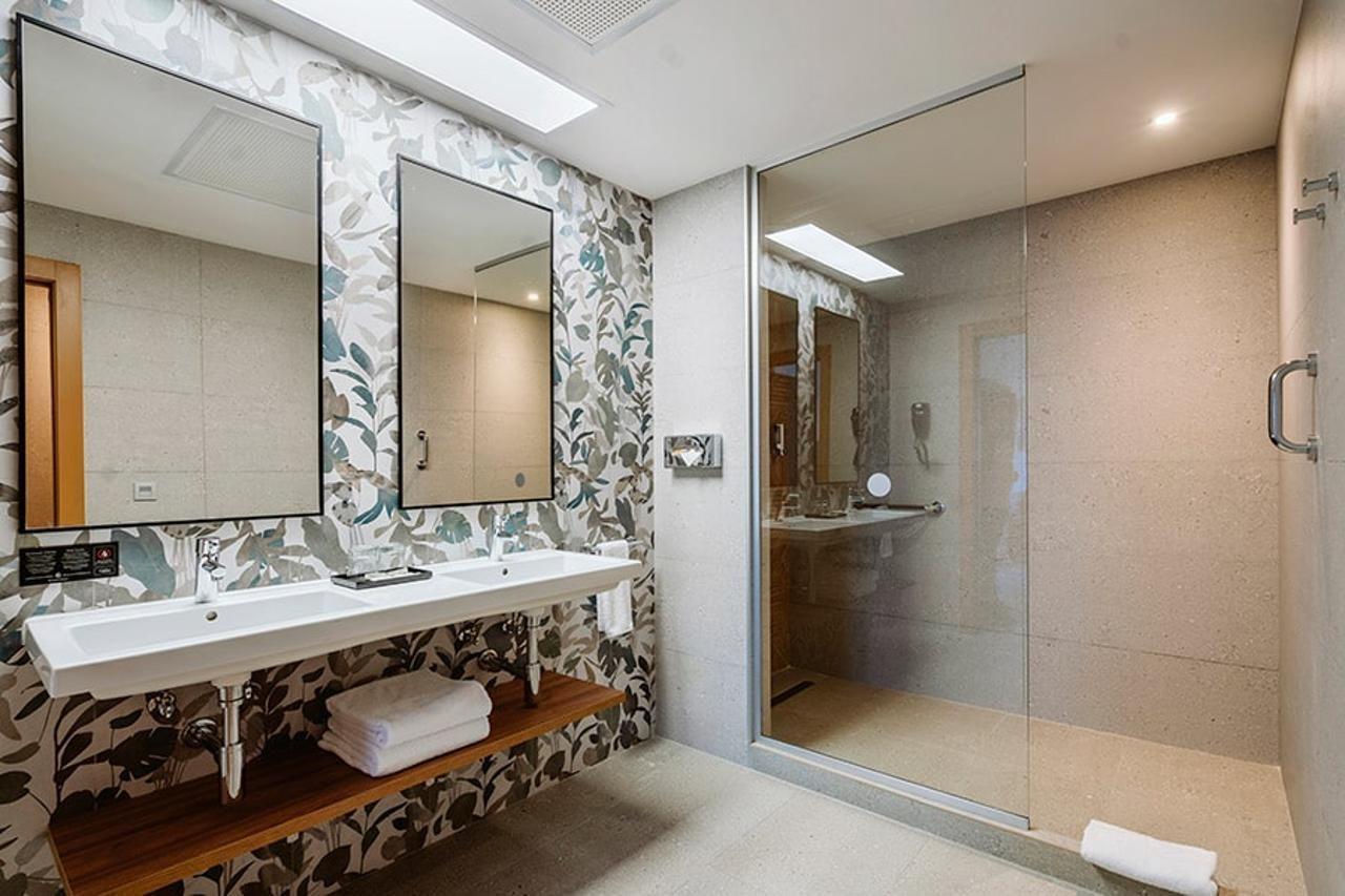 Hotel Riu Latino (Adults Only) Chacmuchuch Buitenkant foto